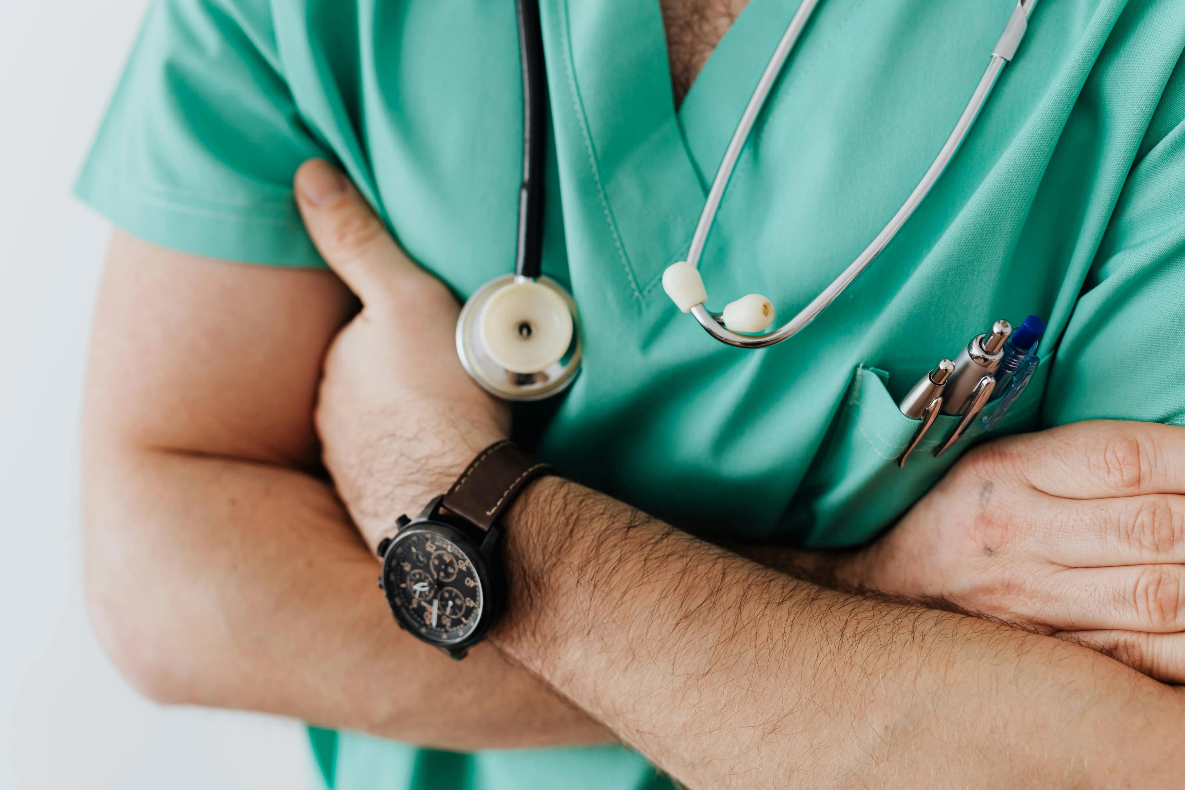Executive Health Check-up