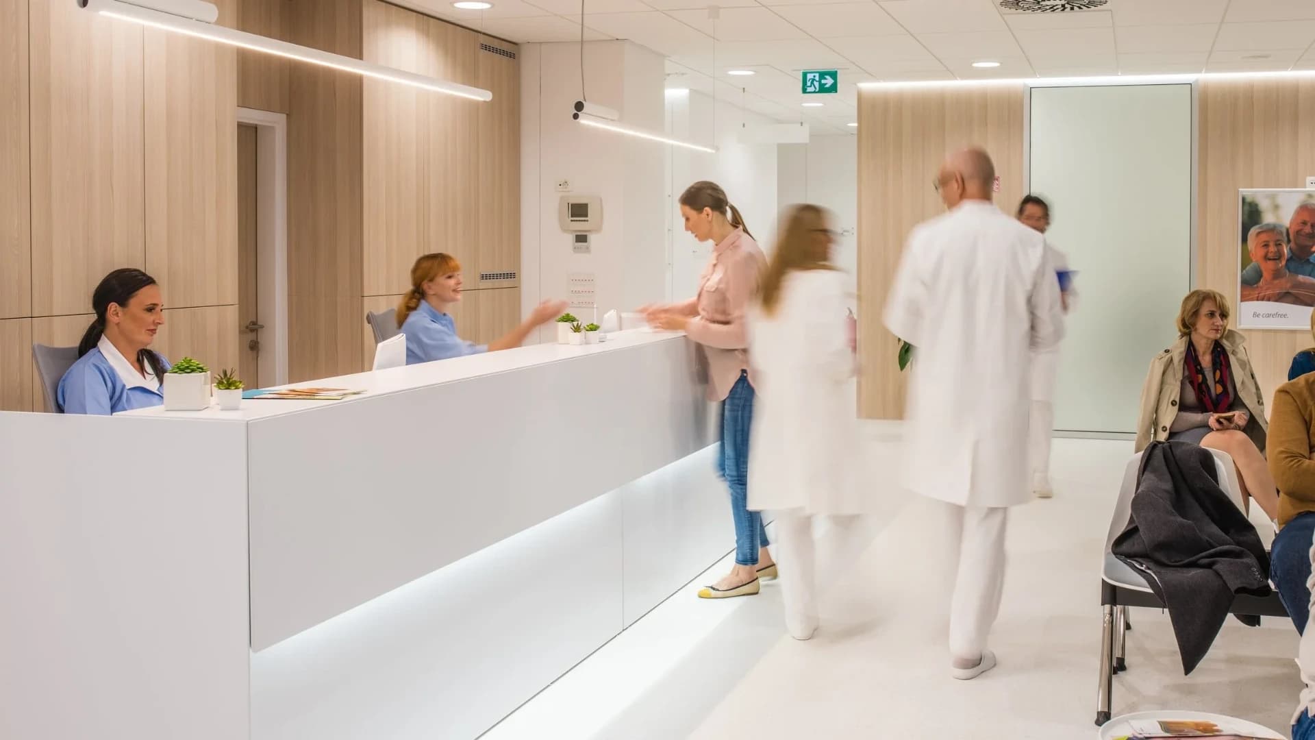 Medical Treatment in Switzerland