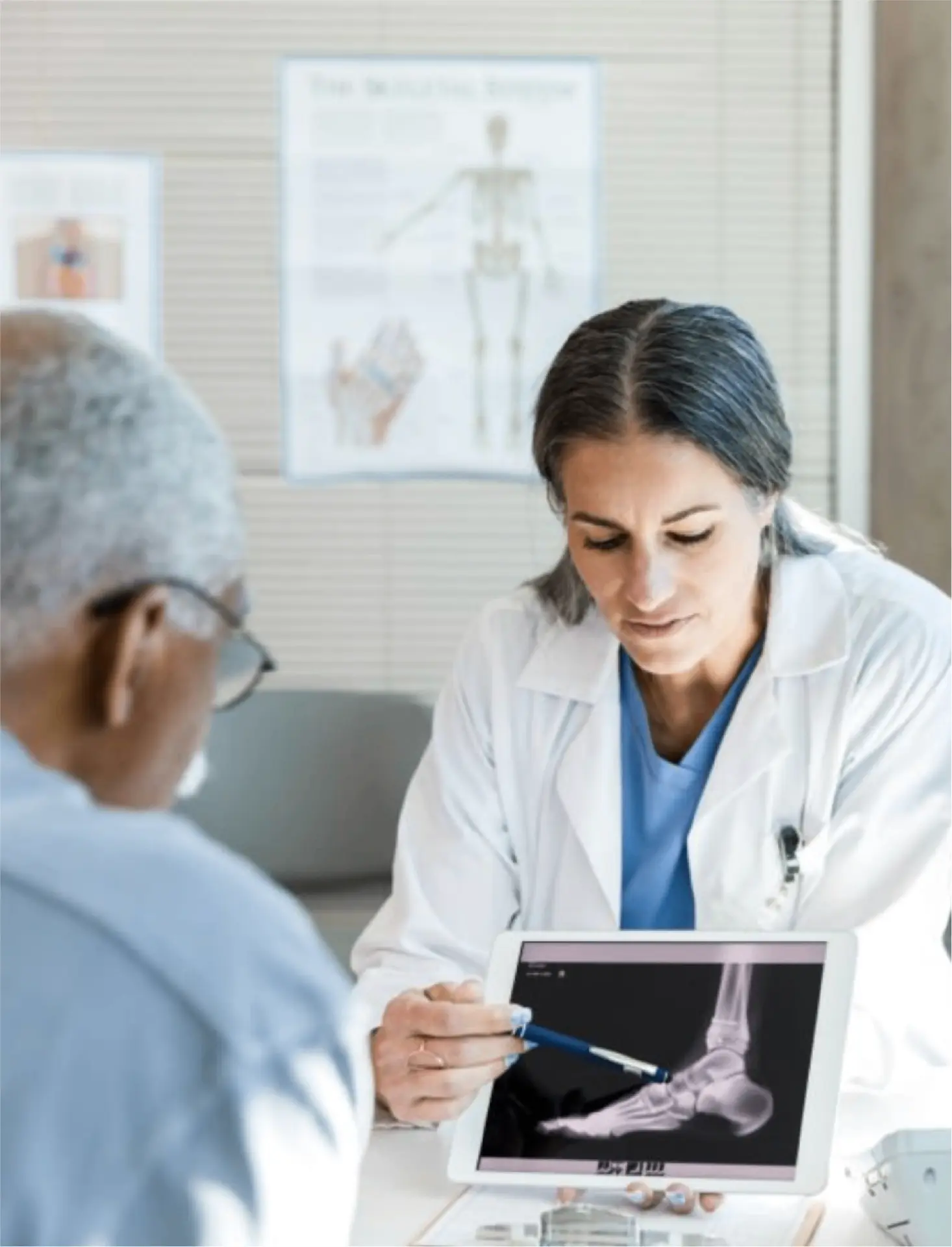 Orthopedics & Joint Surgery